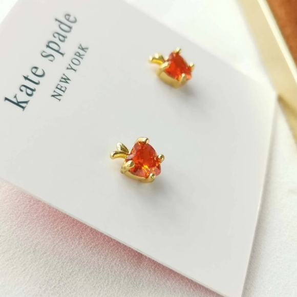🏷NWT Kate ♠️ Spade Earrings - Picture 2 of 3